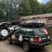 Jeep Experience